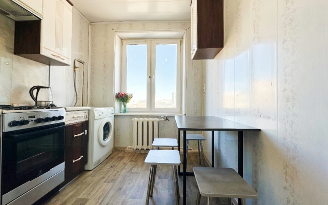 Apartments Okolo Gkb Vorokhoboma i Metro Narodnoye Opolchenie