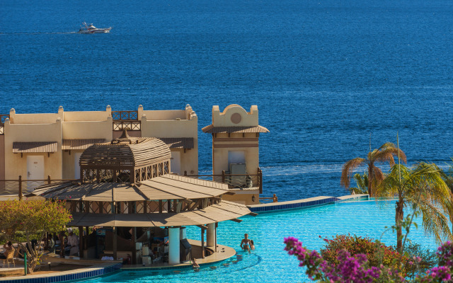 Concorde El Salam Sharm El Sheikh