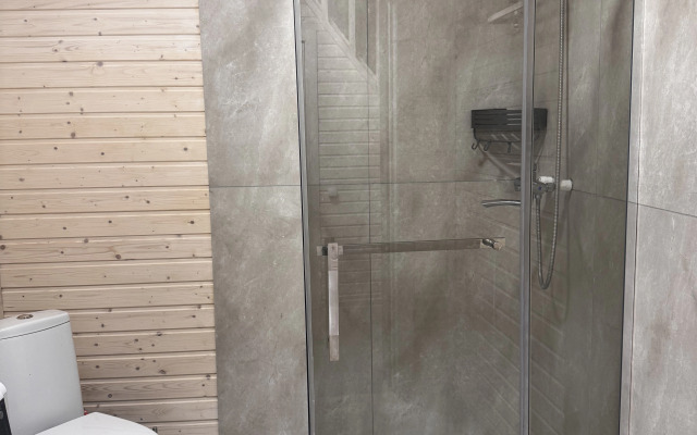 Dom Iremel Na Solnechnoy Doline Private house