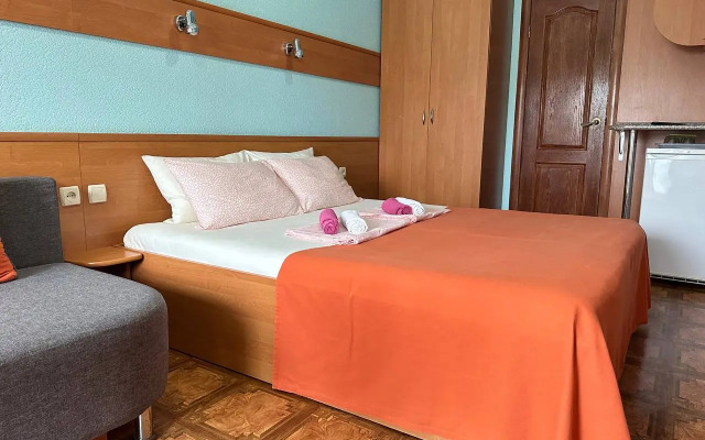 Lazurnyij Hotel