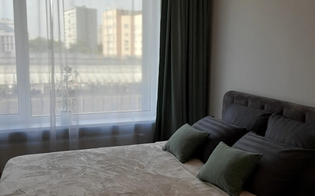 Апартаменты Студия рядом с ВДНХ