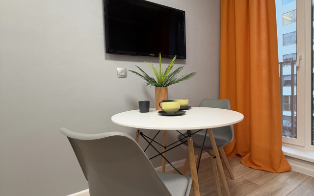 Квартира Тут Хорошо на Шаумяна 28