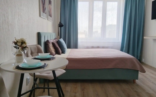 Апартаменты KakDoma96 Самозаселение 24/7