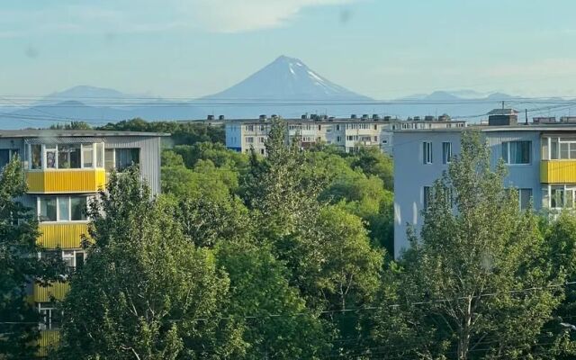 Na Prospekte Pobedy  8 Apartments