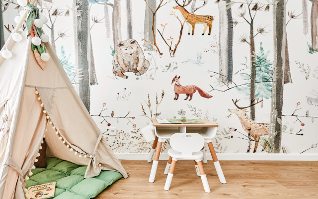 Квартира Двухкомнатная рядом с Центром