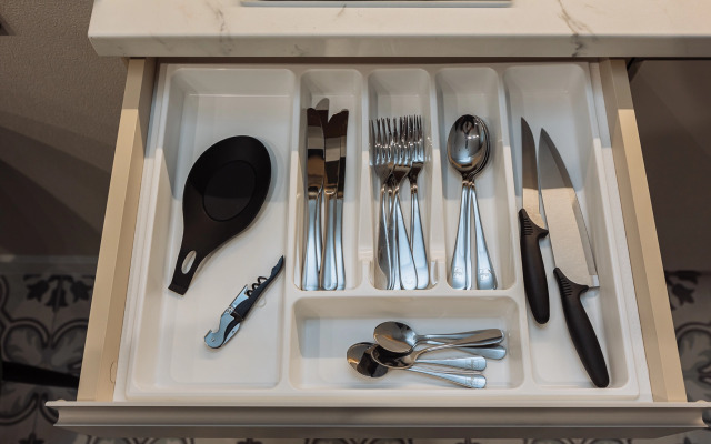 Апартаменты Malkova Аpartments на Калинина