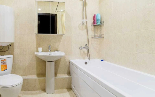 Квартира на 2-ой Юго-Западной улице 39