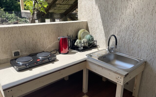 Citrus Tree Guest house