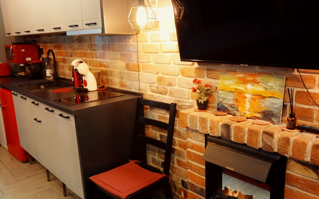 Апартаменты У Художника