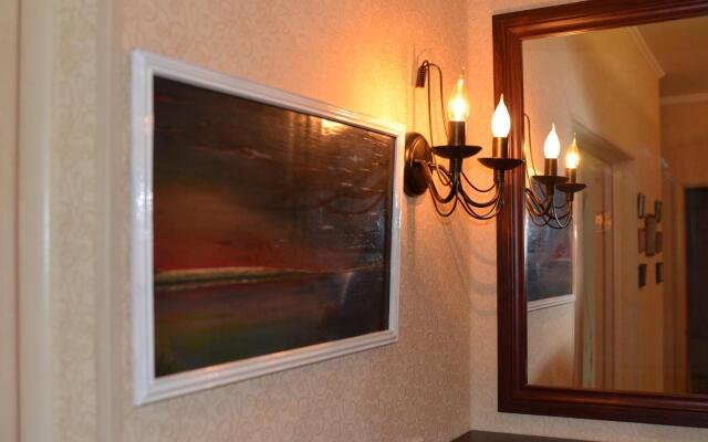 Apartburo Chkalovsk Apartments