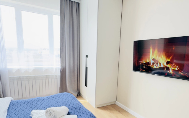 Studiya Aport Flat