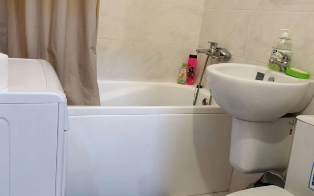 Квартира 96 на улице Красных Героев 20 к2