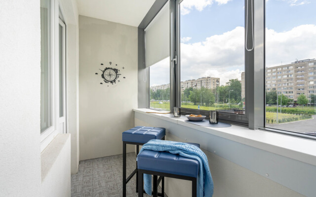 Keysspb na Krylenko St4 Apartments