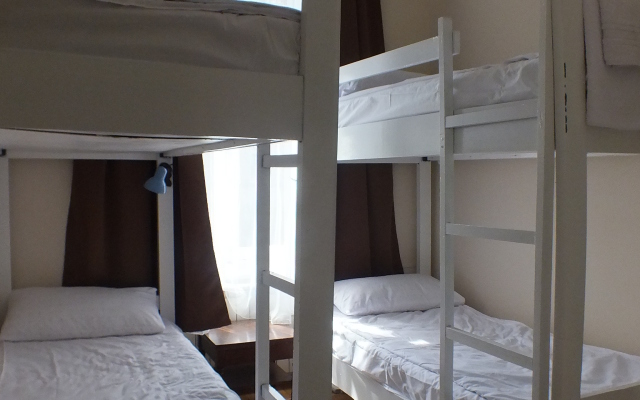 Nice Mini-Hotel