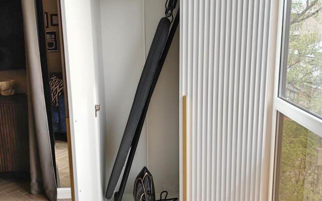 Квартира На Советской