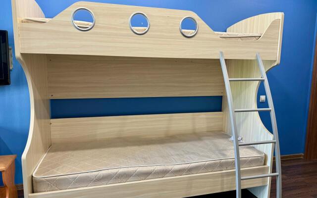 Апартаменты YuTani