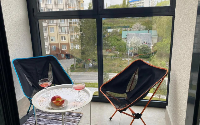 Апартаменты 3,30