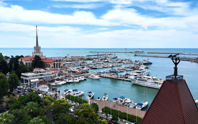 M Apartments Grand Versailles 3 Apartments