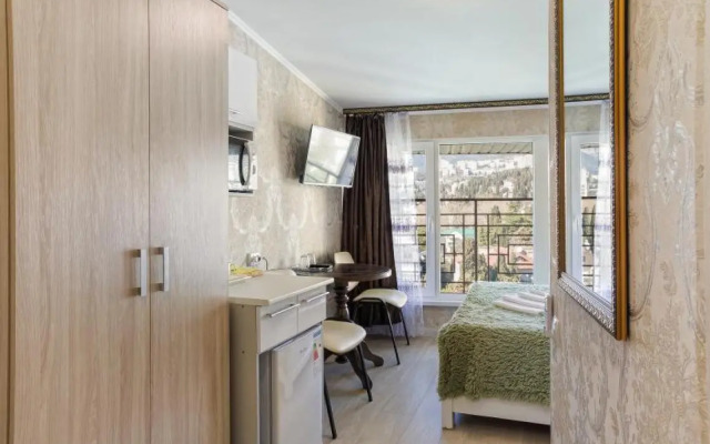 Venera M 16 Apartments