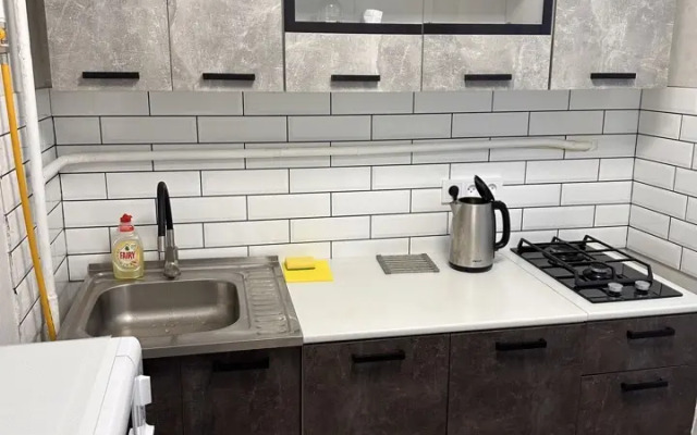 Квартира Однокомнатная в Центре