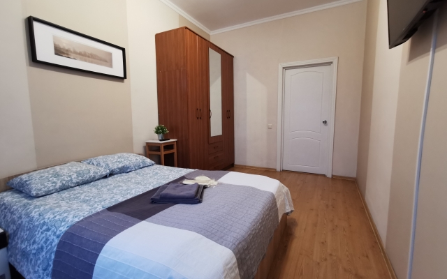 Апартаменты на Красноармейской