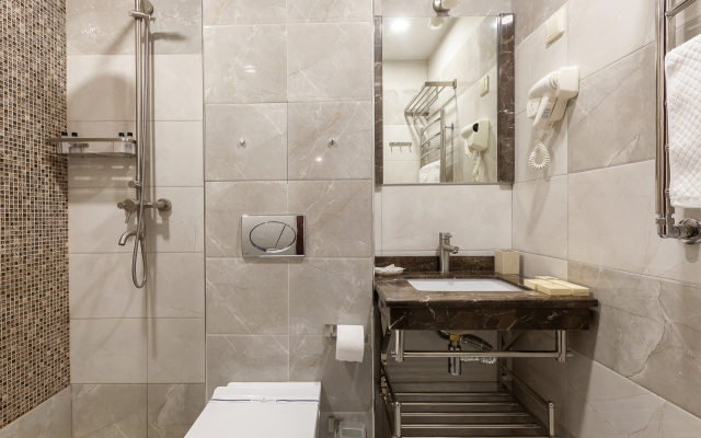 Amarant Hotel