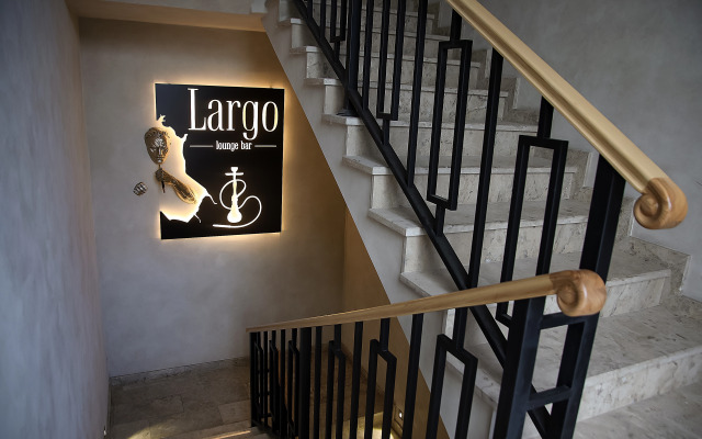 Boutique hotel Avtograf