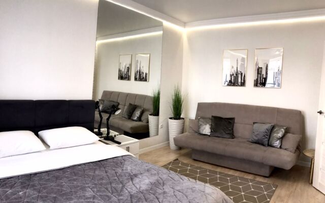 U Ozera Apartments