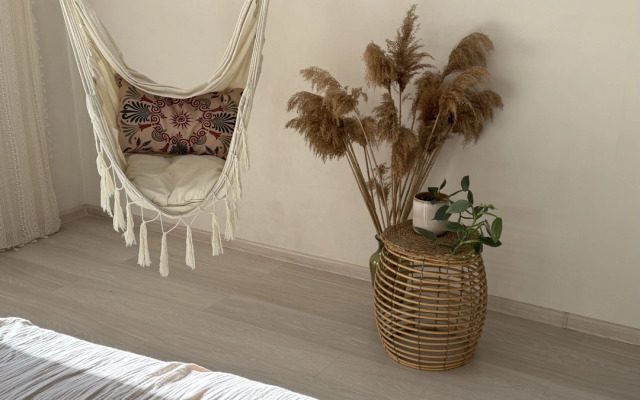 Квартира Особенная