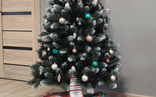 Частный дом Отдых и точка