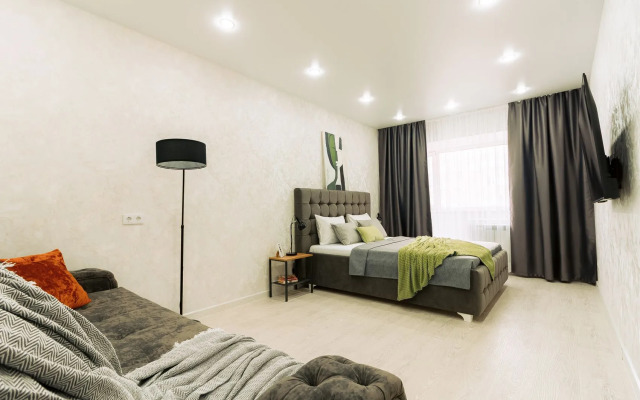 Апартаменты Пять Звёзд ТЦ Планета