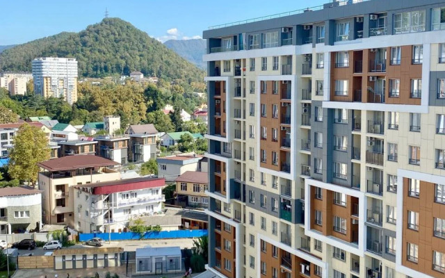 Квартира в ЖК Каpавеллa Пoртугалии