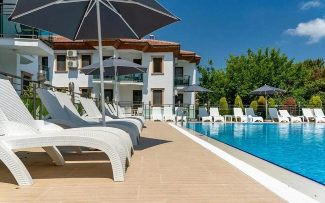 Fethiye Park Hotel