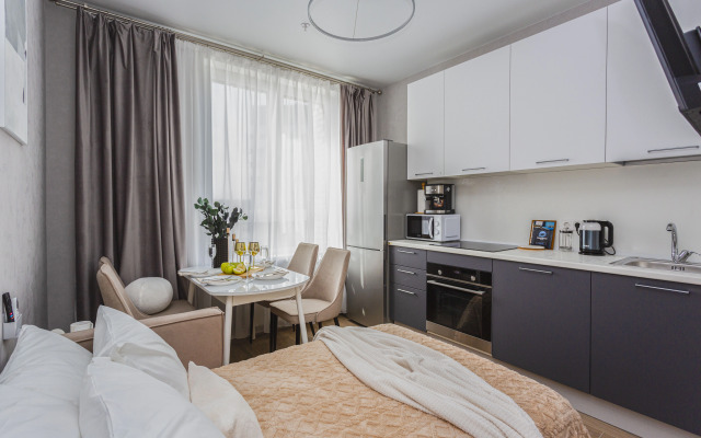 2K 44 M 3 Krovati Flat