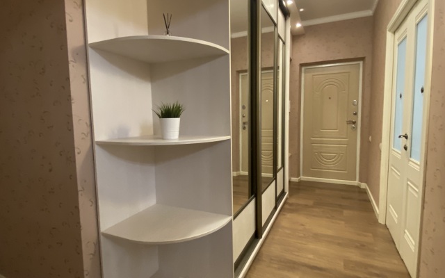 Dvukhkomnatnaya V Bogorodskom 16 Flat