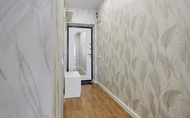 Kvartira V Serdtse Rostova S Krasivym Vidom Apartments