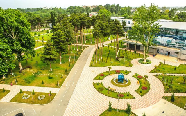 Arena Kur Hotel