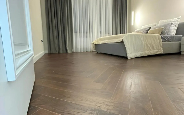 Частный дом Комфортный, современный до 8 чел