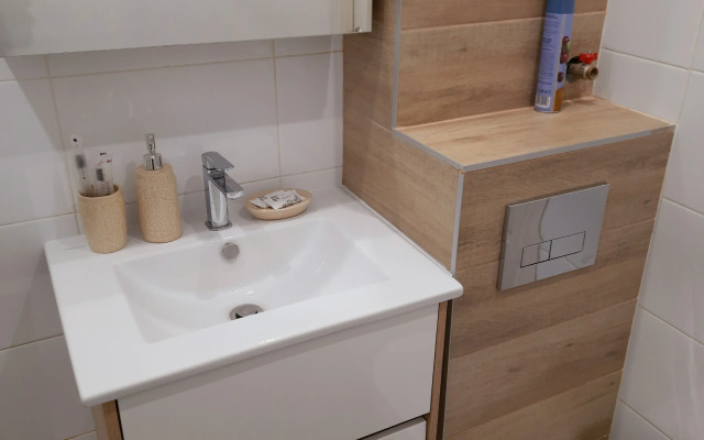 Квартира Уютная 2к. Квартира на Римского