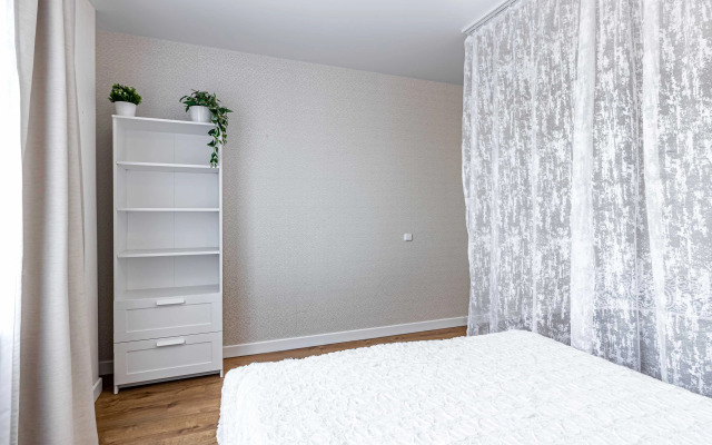 Belatravel Na Timiryazeva 10 Apartments