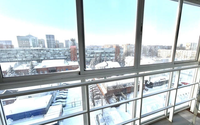 Квартира в центре Ижевска 3