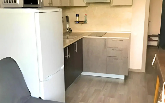 Апартаменты Жемчужина у моря