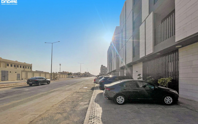 Апартаменты Bnbme Riviera-17, 2 Bdr