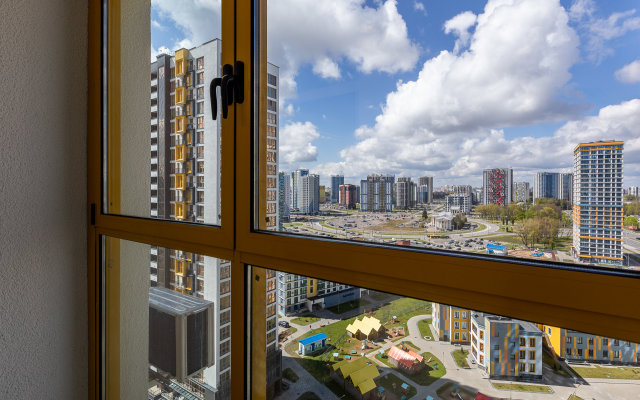 Cozyapartments "Minsk World" Apartments