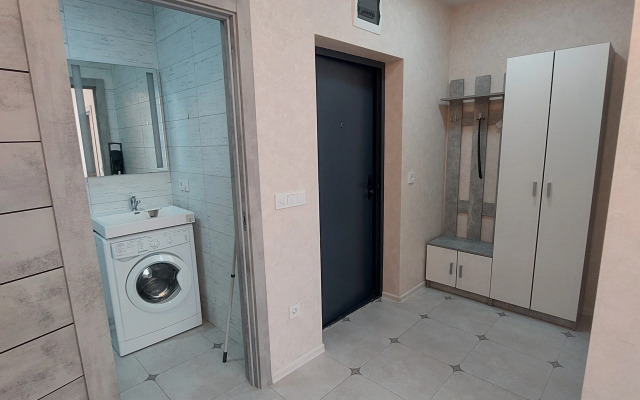 Odnokomnatnaya V Sochi Flat