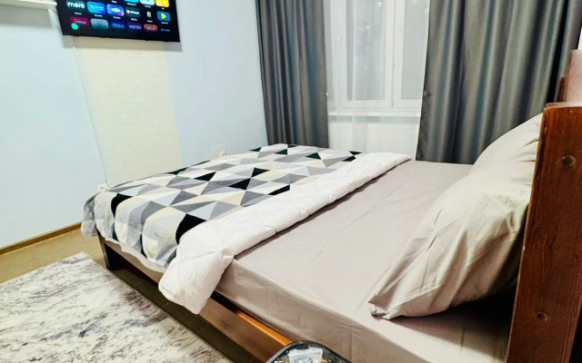 Квартира Уютная в Балашихе