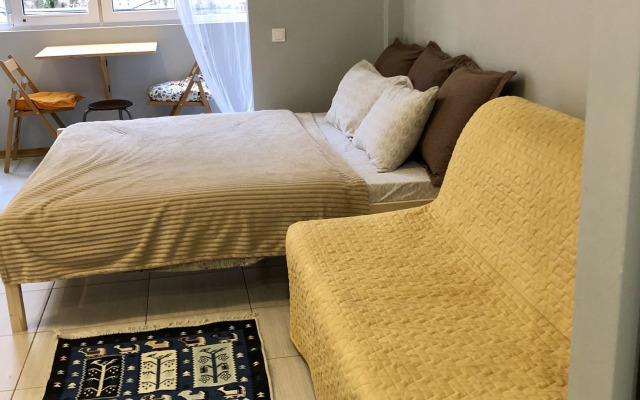 Квартира на Ачишховской 59/2