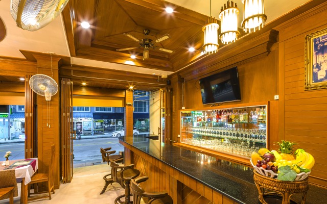 Azhotel Patong Hotel