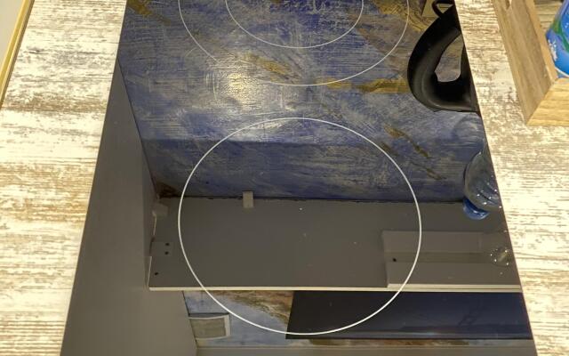 Квартира Студия