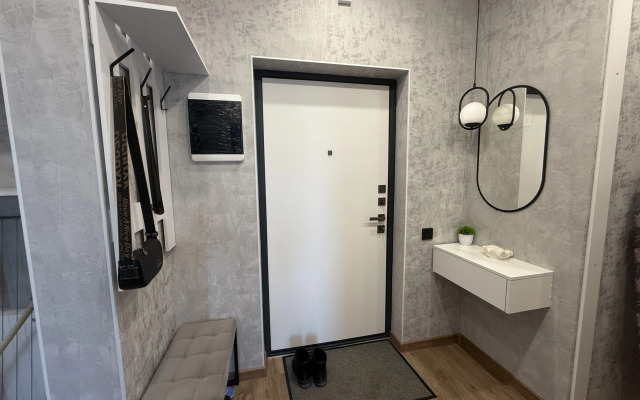 Апартаменты у аэропорта жк Авиатор Гусарская 2